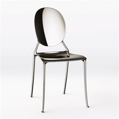 dior medallion chair|dior chair by starck.